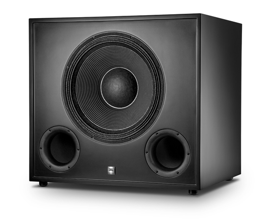 Сабвуфер JBL SUB18 - 126089 за 0 грн. | 4Club