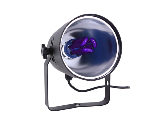 Ультрафиолетовый прожектор IBIZA LBL38 - 125997 за 0 грн. | 4Club