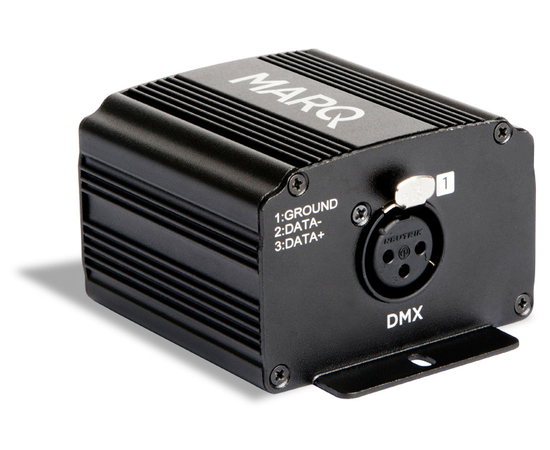 USB DMX интерфейс MARQ SceniQ 1 - 125964 за 0 грн. | 4Club