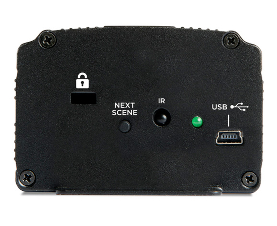 USB DMX интерфейс MARQ SceniQ 1