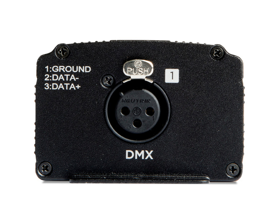 USB DMX интерфейс MARQ SceniQ 1