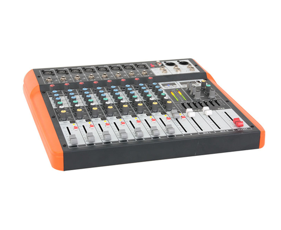 Микшерный пульт IBIZA MX802