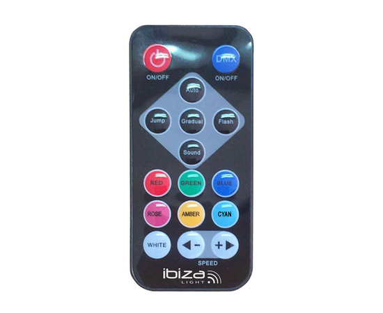 LED прожектор IBIZA PARLED710