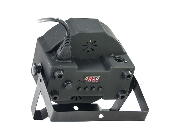 LED прожектор IBIZA PARLED181