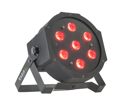 LED прожектор IBIZA PARLED710 - 125999 за 0 грн. | 4Club