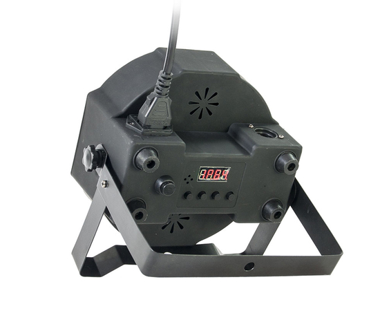 LED прожектор IBIZA PARLED710