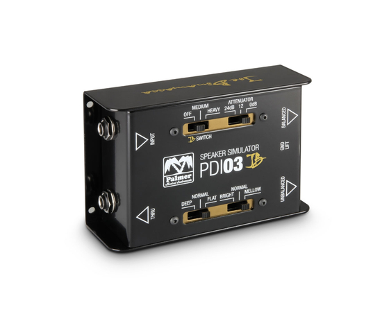 DI-box Adam Hall PDI 03 JB - 126048 за 0 грн. | 4Club