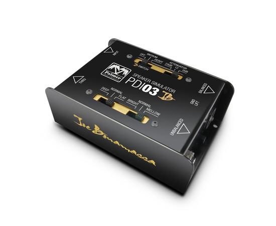 DI-box Adam Hall PDI 03 JB