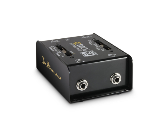 DI-box Adam Hall PDI 03 JB