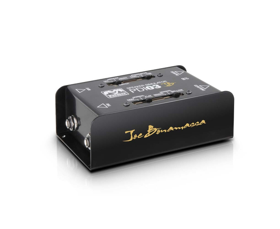 DI-box Adam Hall PDI 03 JB