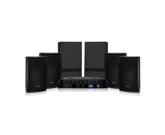 Звуковой комплект APART PUBSET - 126064 за 0 грн. | 4Club