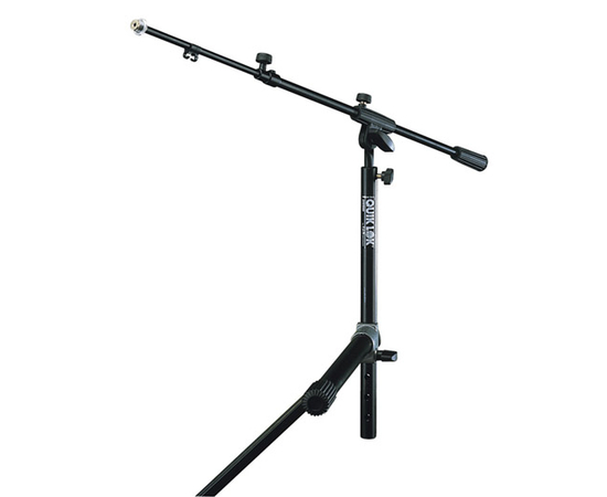 Микрофонный держатель QUIK LOK QLX4 - 126210 за 0 грн. | 4Club