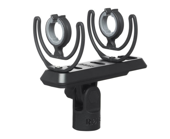 Крепление для микрофона RODE SM4-R 224865 - 126157 за 2471 грн. | 4Club