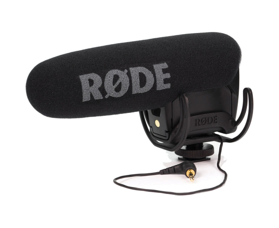 Микрофон "пушка" RODE VideoMic Pro (NEW) 222167 - 126163 за 0 грн. | 4Club
