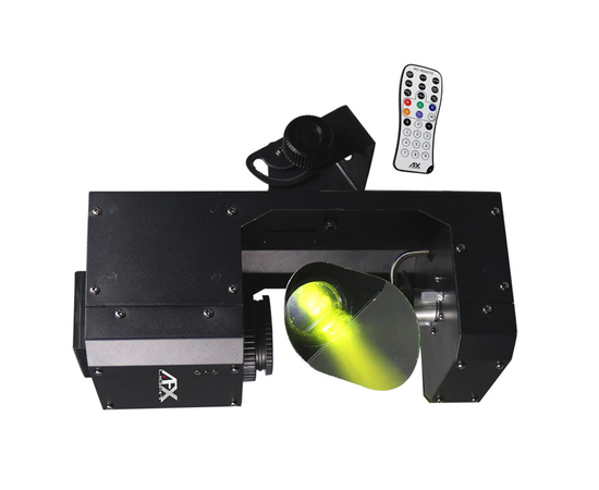 Сканер AFX SCAN10LED - 125991 за 0 грн. | 4Club