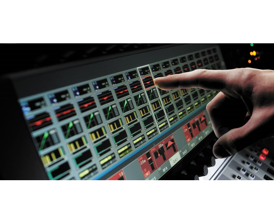 Цифровой микшерный пульт Soundcraft 5044496