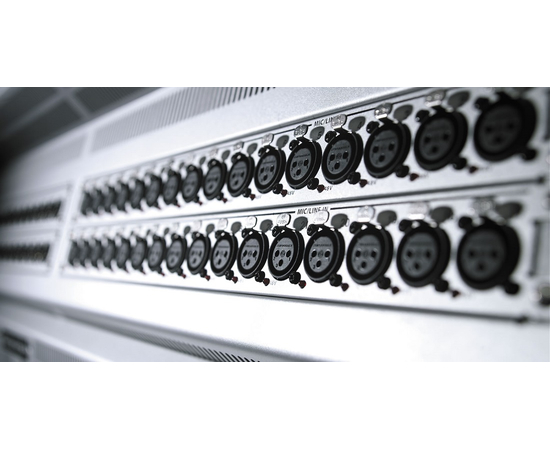 Цифровой микшерный пульт Soundcraft 5044496