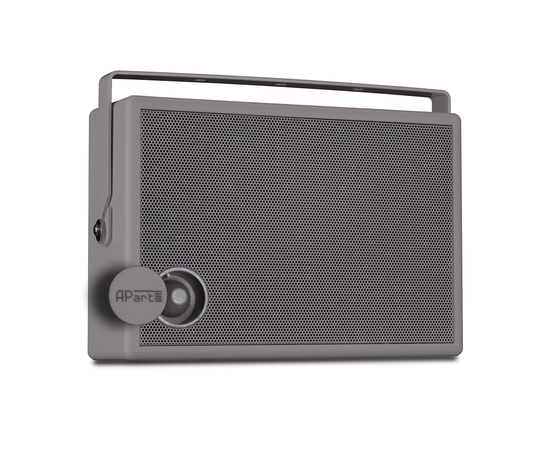 Акустическая система APART SMB6V-G - 126244 за 3772 грн. | 4Club