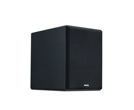 Сабвуфер APART SUBA165-BL - 126232 за 0 грн. | 4Club