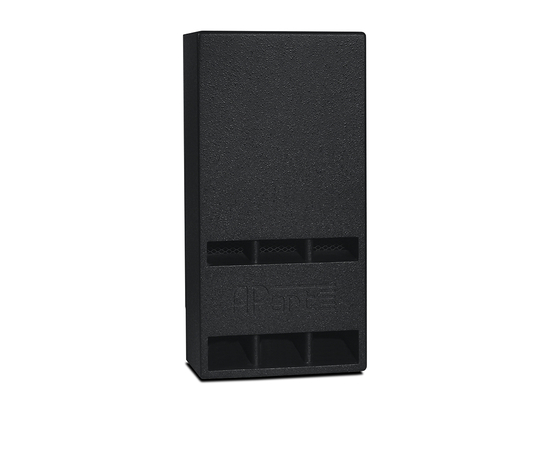 Сабвуфер APART SUB2400-BL - 126230 за 39770 грн. | 4Club