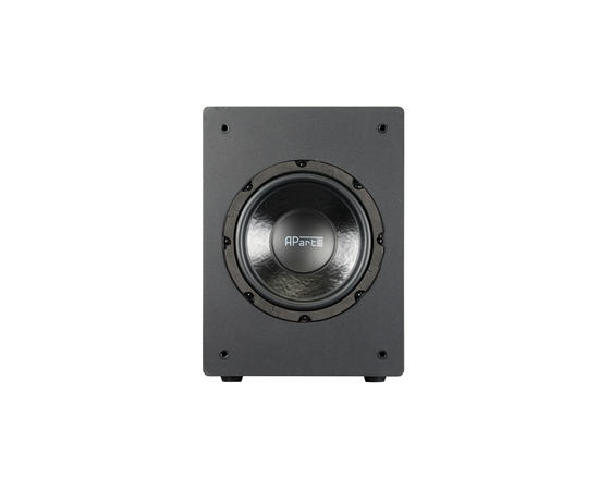 Сабвуфер APART SUBA165-BL