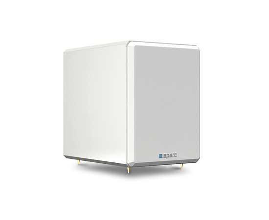 Сабвуфер APART VINCI8S-W - 126237 за 0 грн. | 4Club