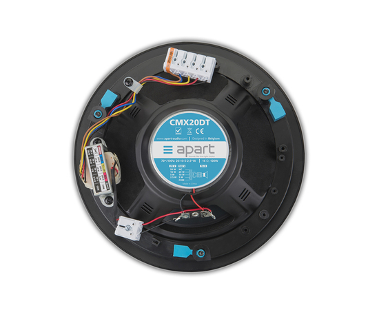 Акустическая система APART CMX20DT