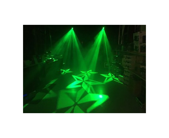 Голова AFX SPOT60LED