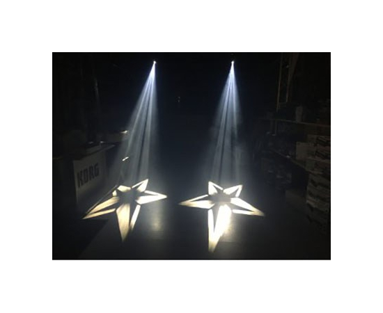 Голова AFX SPOT60LED