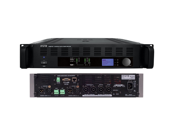 Звуковой комплект APART PUBSET