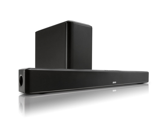 Саундбар Denon DHT-S514 - 126401 за 0 грн. | 4Club