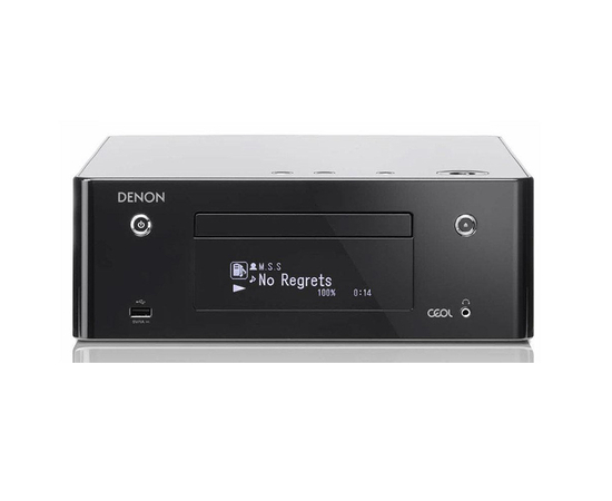 CD ресивер Denon RCD-N9