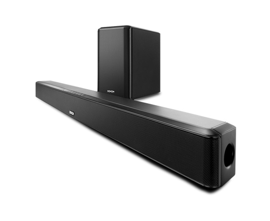 Саундбар Denon DHT-S514