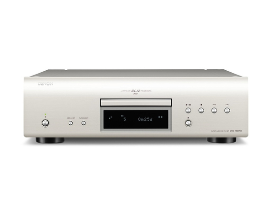 Проигрыватель Denon DCD-1600 NE - 126413 за 0 грн. | 4Club