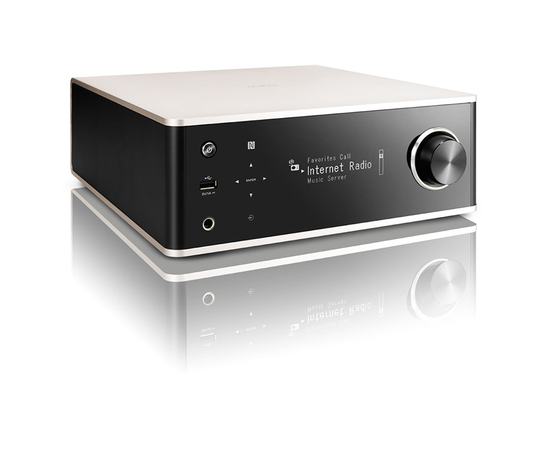 Ресивер Denon DRA-100 - 126430 за 0 грн. | 4Club