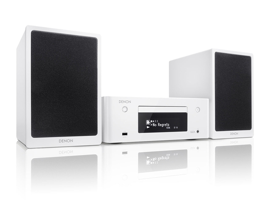 Полочная акустика Denon SC-N9