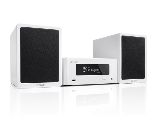 Полочная акустика Denon SC-N4