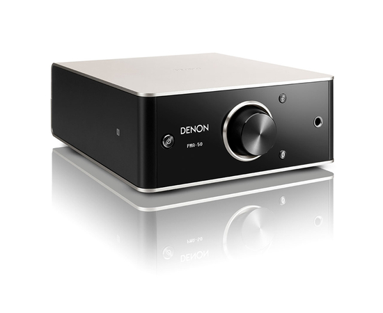 Стереоусилитель Denon PMA-50 - 126428 за 0 грн. | 4Club