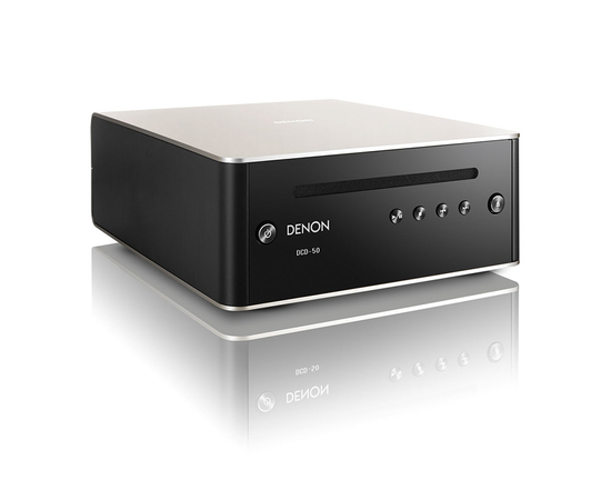 Проигрыватель Denon DCD-50 - 126429 за 0 грн. | 4Club