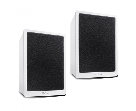 Полочная акустика Denon SC-N9 - 126437 за 0 грн. | 4Club