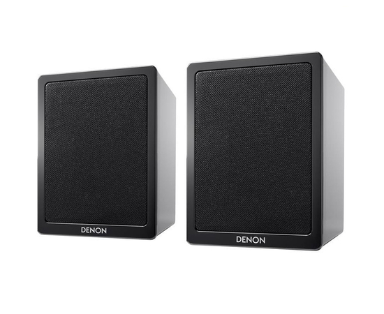 Полочная акустика Denon SC-N4 - 126443 за 0 грн. | 4Club