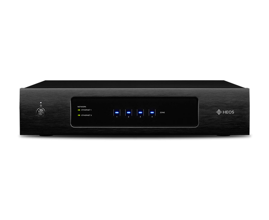 Усилитель Denon HEOS DRIVE