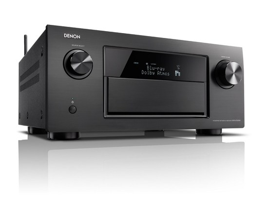 Ресивер Denon AVR-X7200WA - 126400 за 0 грн. | 4Club