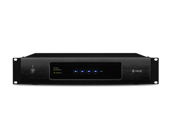 Усилитель Denon HEOS DRIVE