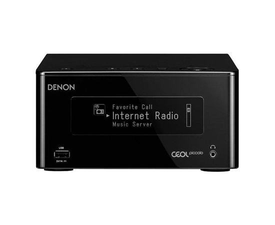 Ресивер Denon DRA-N4 - 126441 за 0 грн. | 4Club