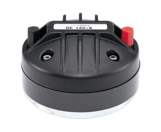 ВЧ драйвер B&C Speakers DE160 - 96271 за 0 грн. | 4Club