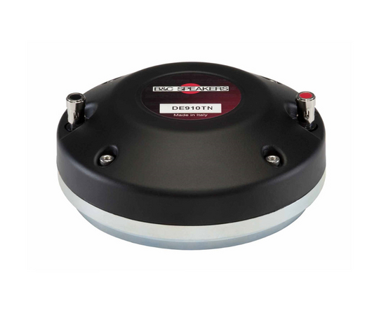 ВЧ драйвер B&C SPEAKERS DE910TN - 96276 за 0 грн. | 4Club