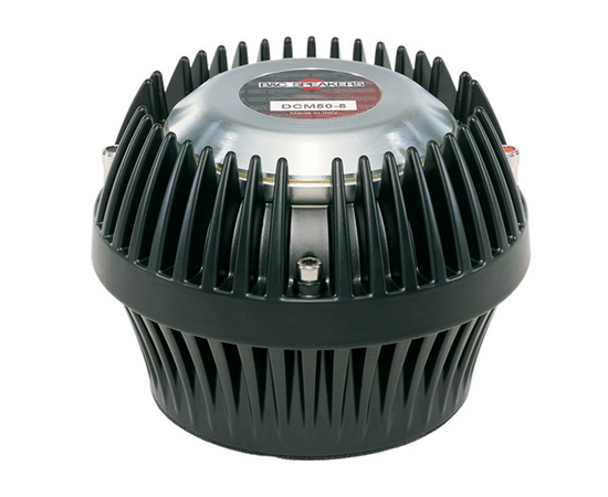 СЧ драйвер B&C Speakers DCM50 - 65677 за 0 грн. | 4Club