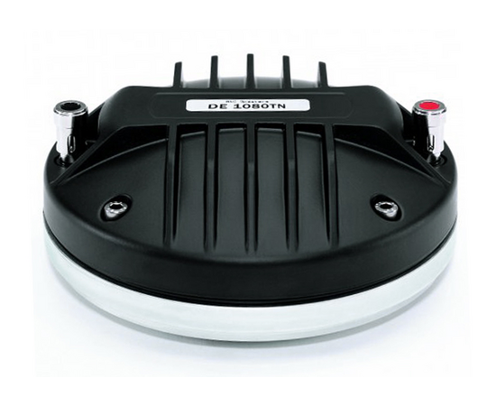 Вч драйвер B&C Speakers DE1080TN - 65657 за 0 грн. | 4Club