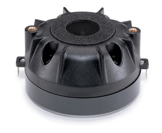 ВЧ драйвер B&C Speakers DE10 - 65617 за 3333 грн. | 4Club